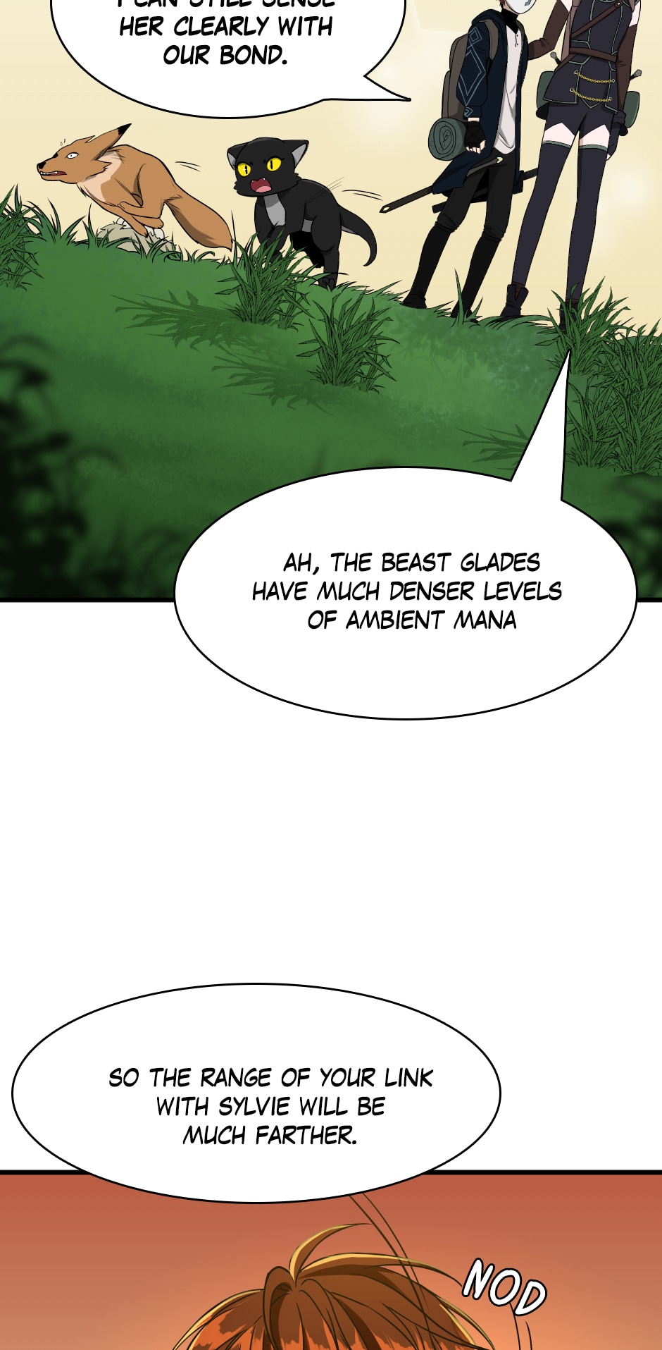 The Beginning After The End Chapter 54 image 86